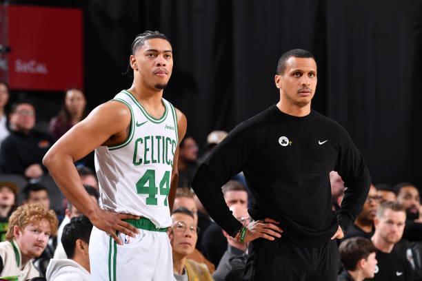 A和NBA, om, 的竞争力